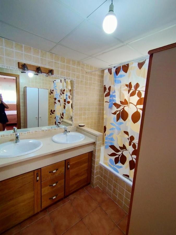 Villa En La Gloria. à Peñíscola Extérieur photo