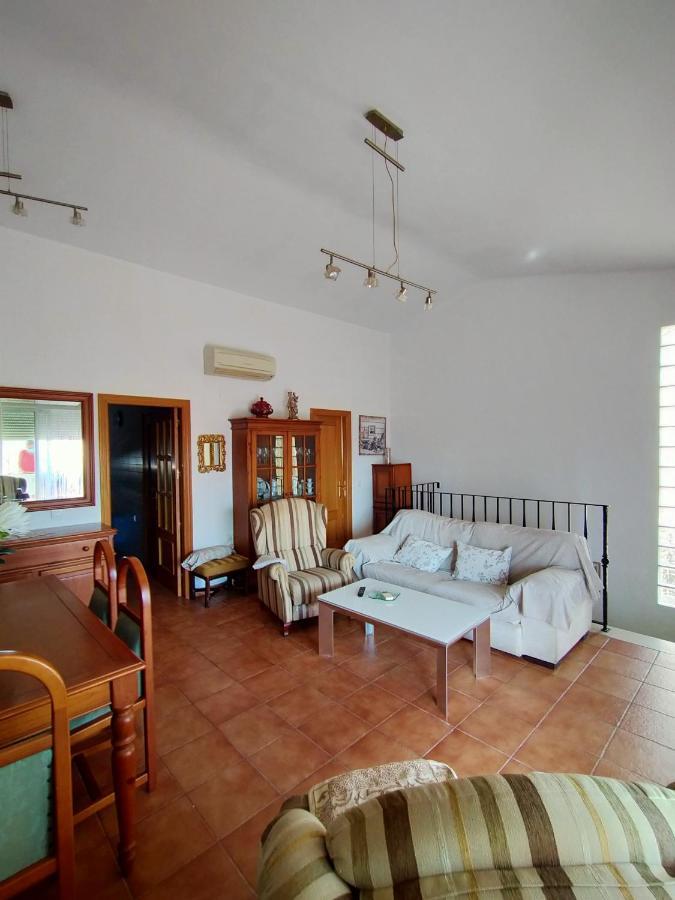 Villa En La Gloria. à Peñíscola Extérieur photo