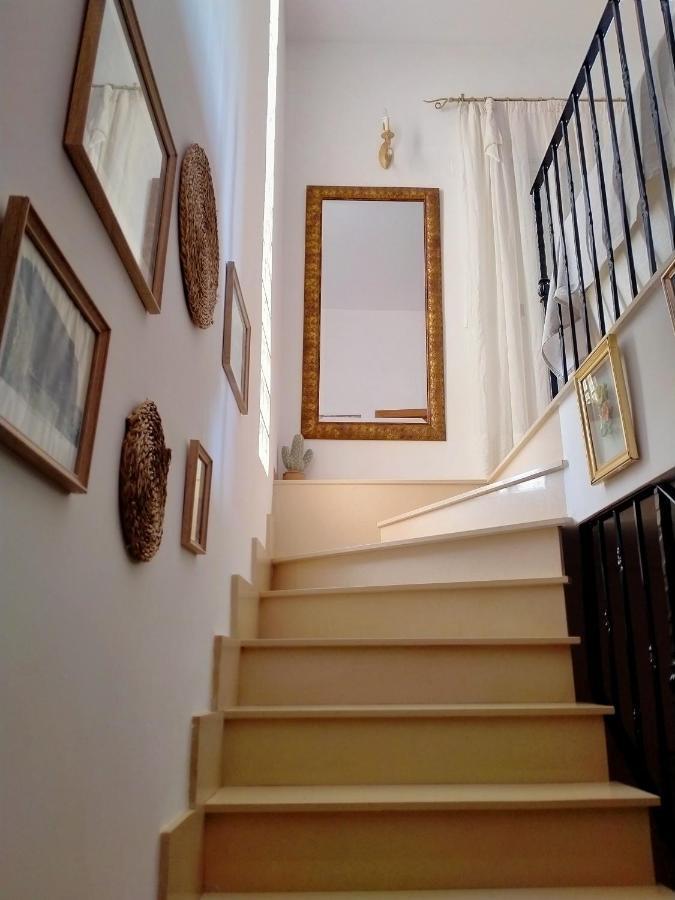Villa En La Gloria. à Peñíscola Extérieur photo