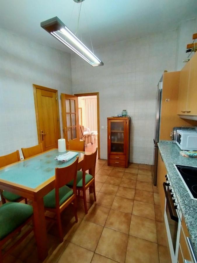 Villa En La Gloria. à Peñíscola Extérieur photo