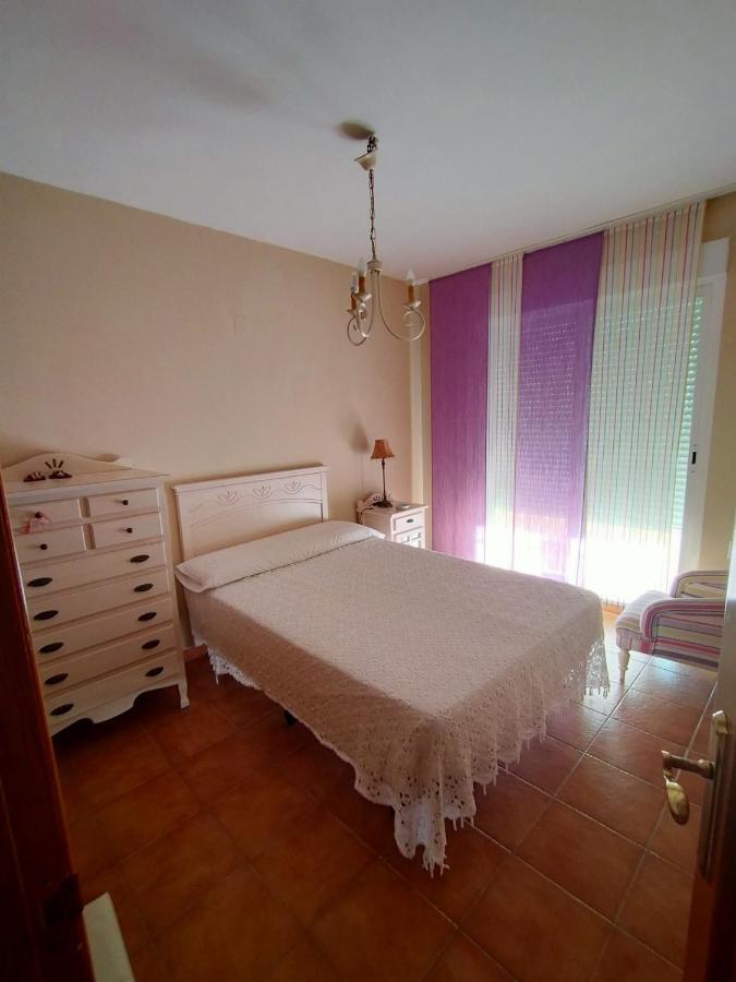 Villa En La Gloria. à Peñíscola Extérieur photo