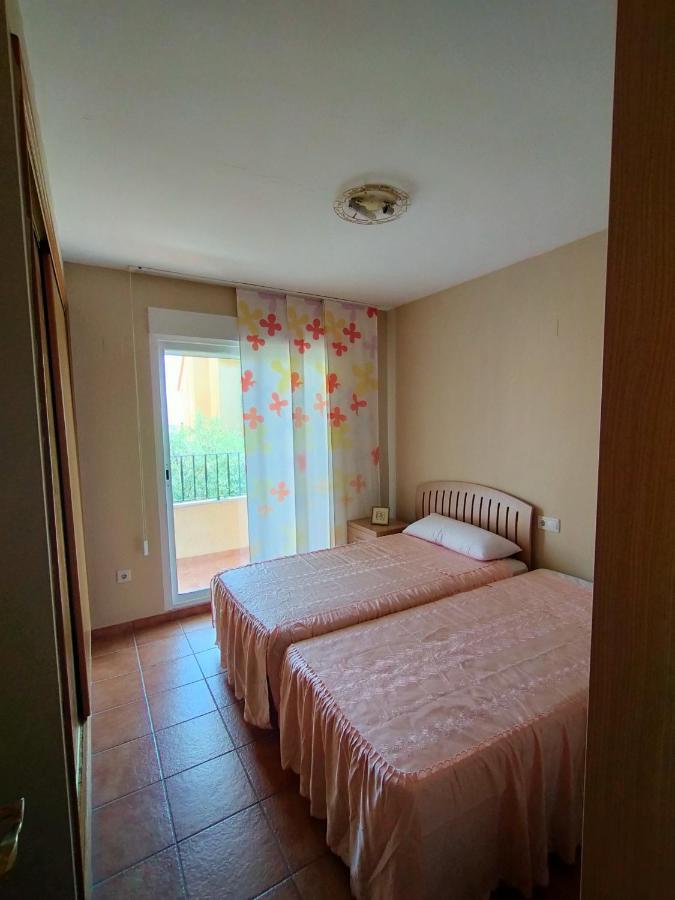 Villa En La Gloria. à Peñíscola Extérieur photo