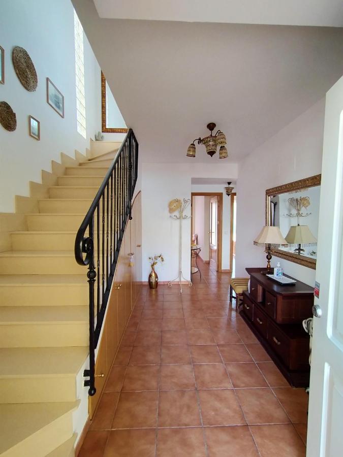 Villa En La Gloria. à Peñíscola Extérieur photo