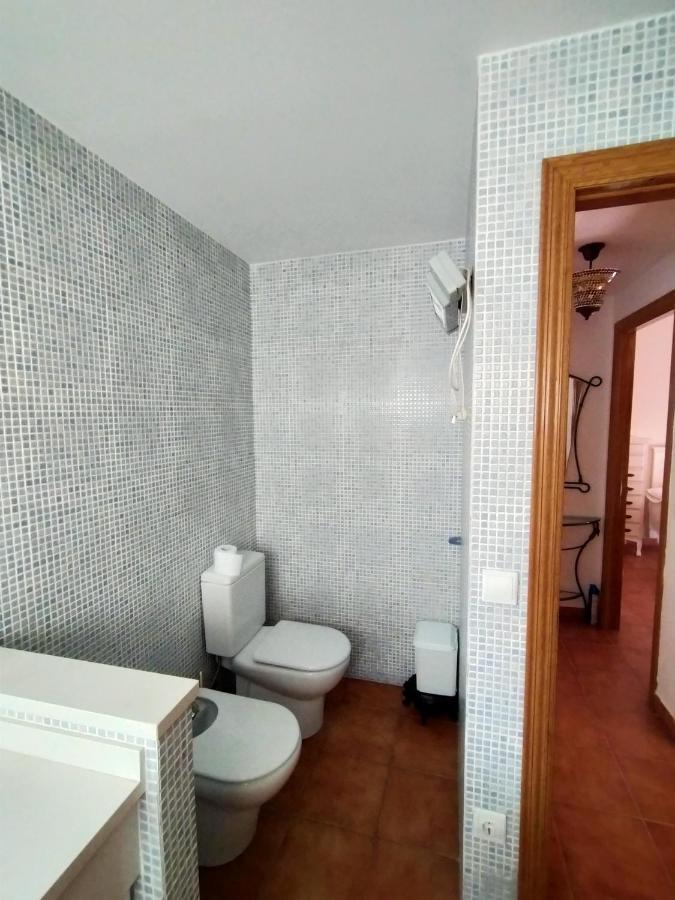Villa En La Gloria. à Peñíscola Extérieur photo